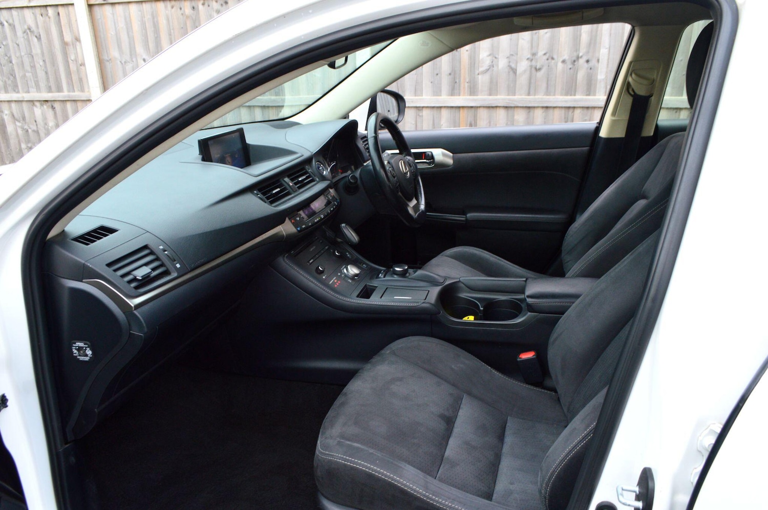 Used Lexus CT 2018 for sale - 77267223: Photo 23