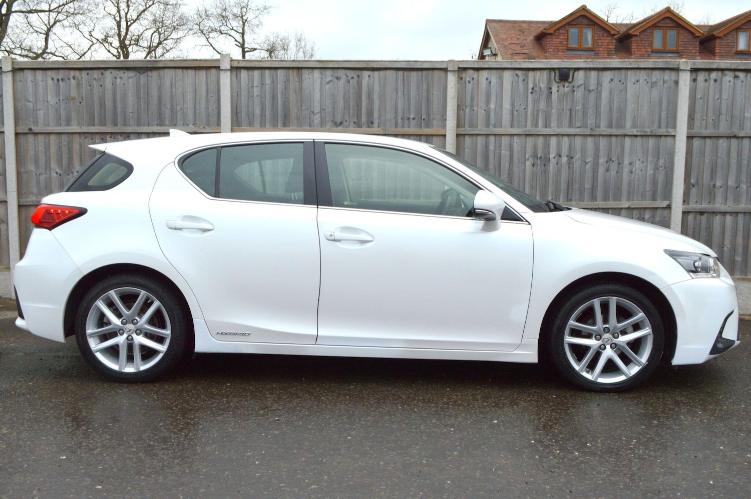 Used Lexus CT 2018 for sale - 77267223: Photo 25