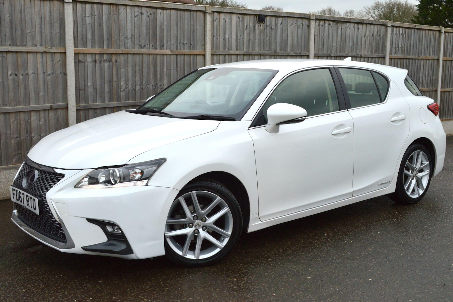 Used Lexus CT 2018 for sale - 77267223: Photo 27