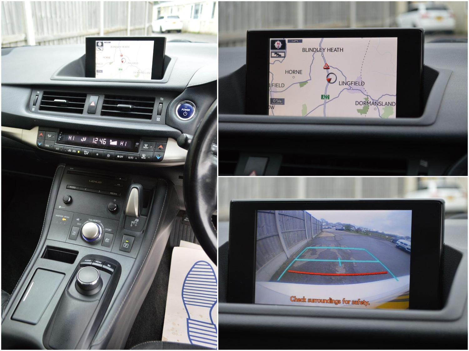 Used Lexus CT 2018 for sale - 77267223: Photo 9