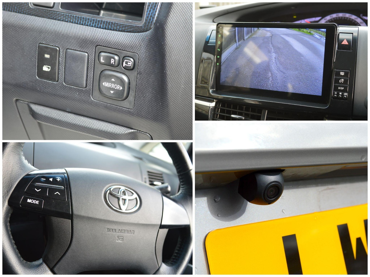 Used Toyota Estima 2026 for sale - 77305780: Photo 10