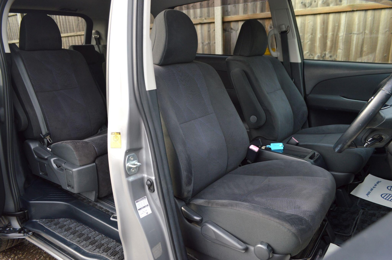 Used Toyota Estima 2026 for sale - 77305780: Photo 18