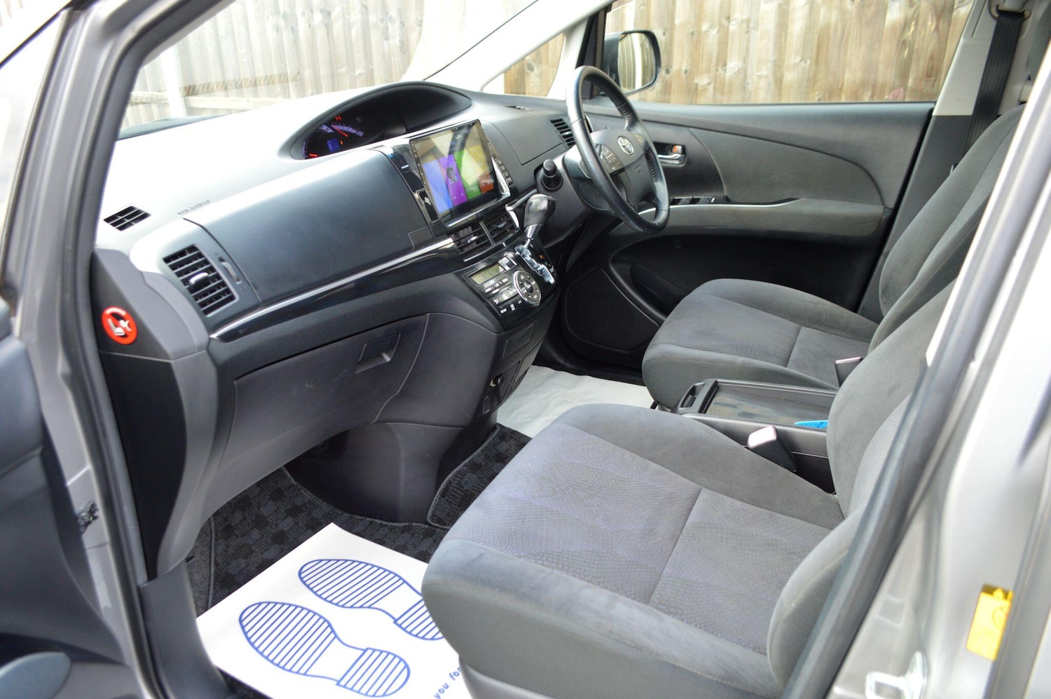 Used Toyota Estima 2026 for sale - 77305780: Photo 20