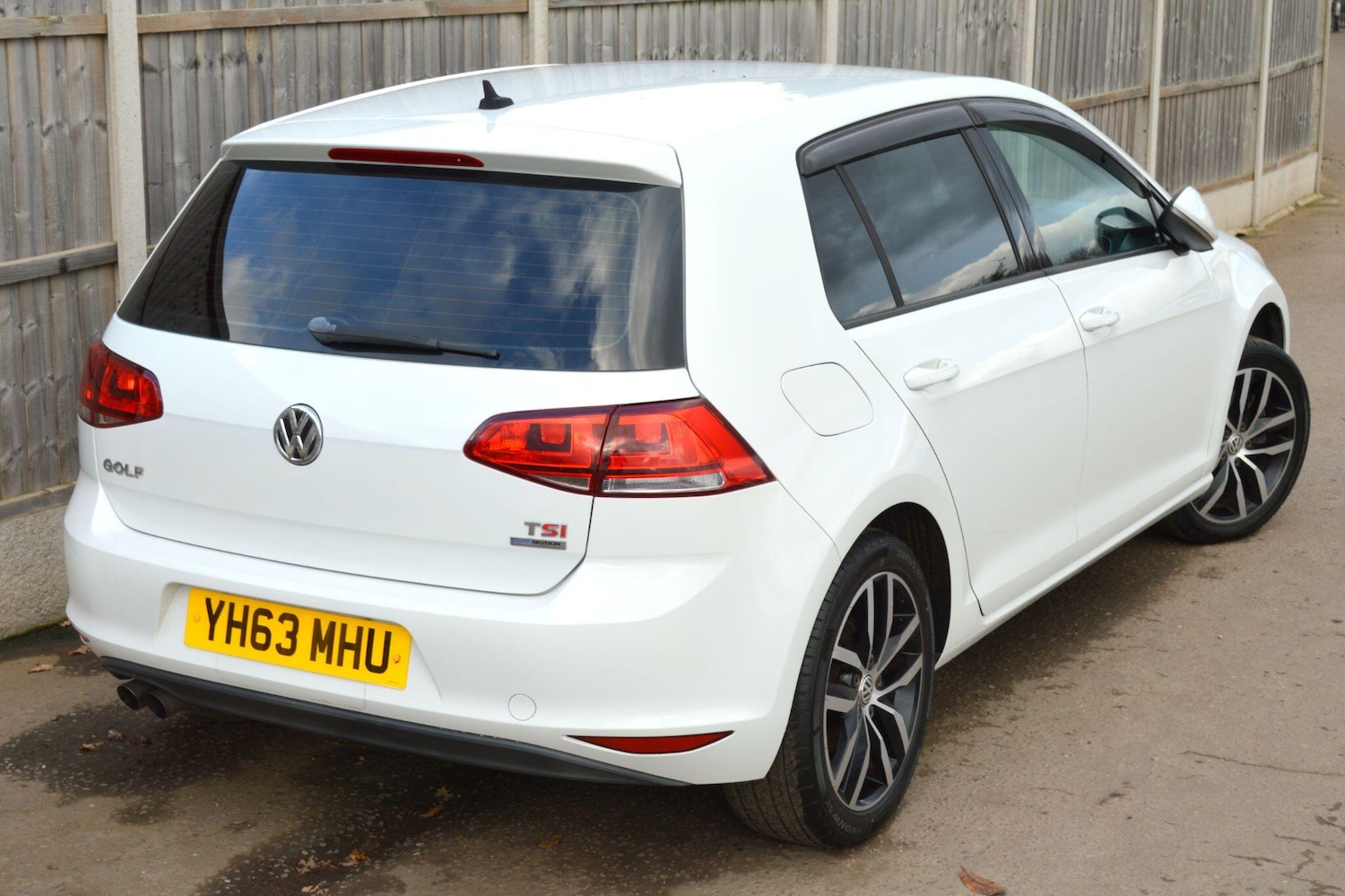 Used Volkswagen Golf 2024 for sale - 76964686: Photo 12