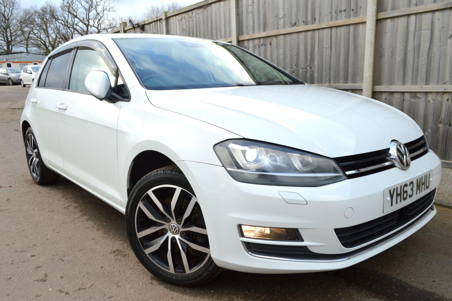 Used Volkswagen Golf 2024 for sale - 76964686: Photo 16