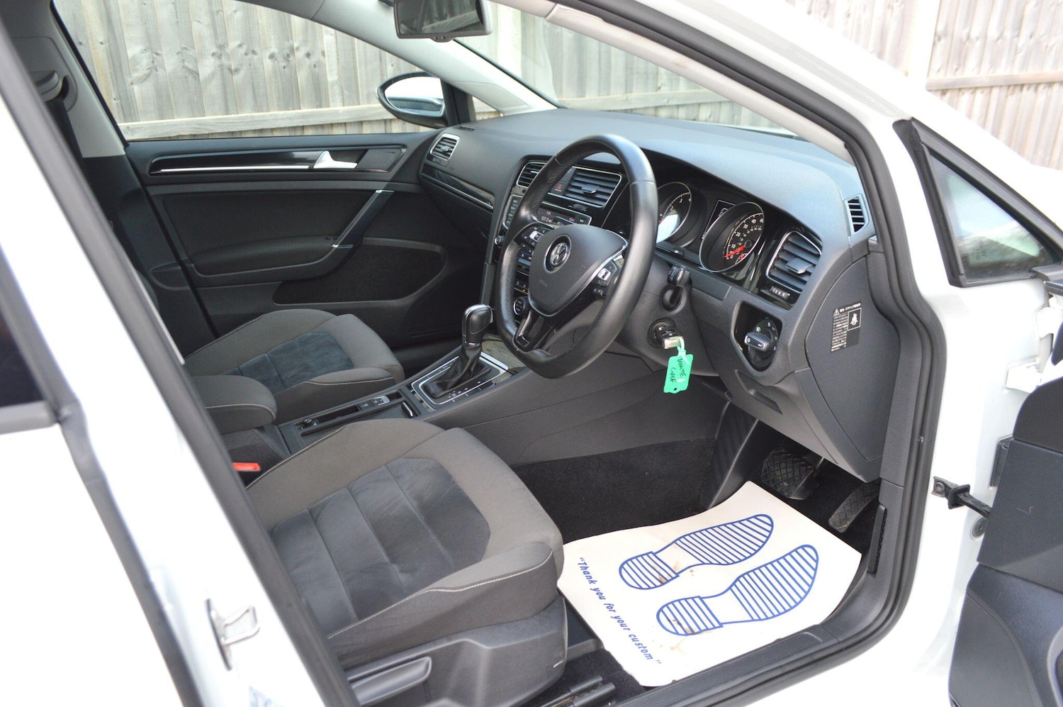 Used Volkswagen Golf 2024 for sale - 76964686: Photo 18