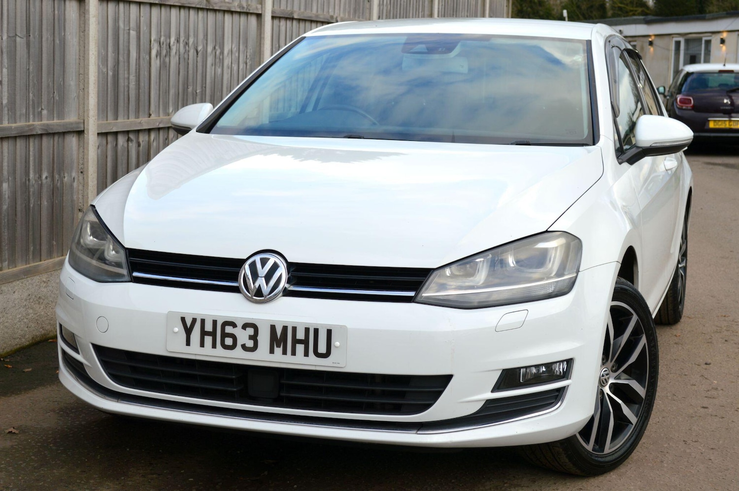 Used Volkswagen Golf 2024 for sale - 76964686: Photo 21