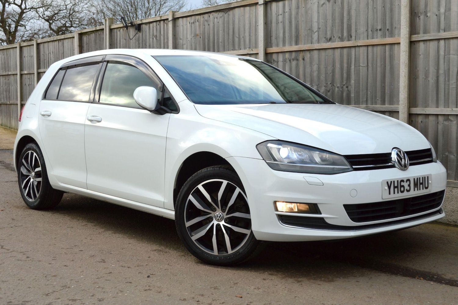 Used Volkswagen Golf 2024 for sale - 76964686: Photo 23