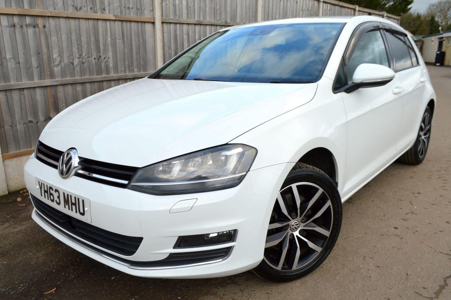 Used Volkswagen Golf 2024 for sale - 76964686: Photo 24