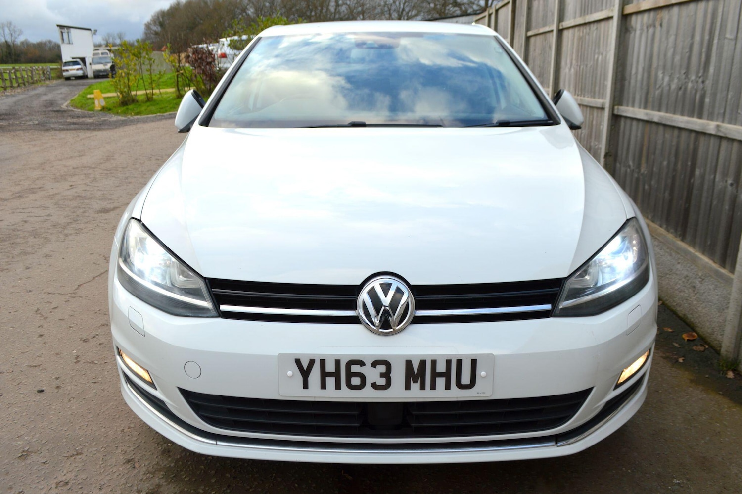 Used Volkswagen Golf 2024 for sale - 76964686: Photo 26