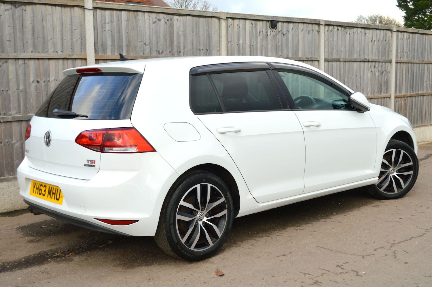 Used Volkswagen Golf 2024 for sale - 76964686: Photo 27