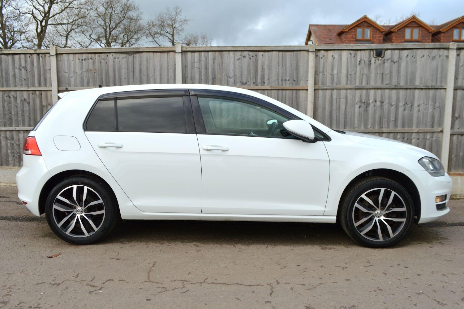 Used Volkswagen Golf 2024 for sale - 76964686: Photo 29