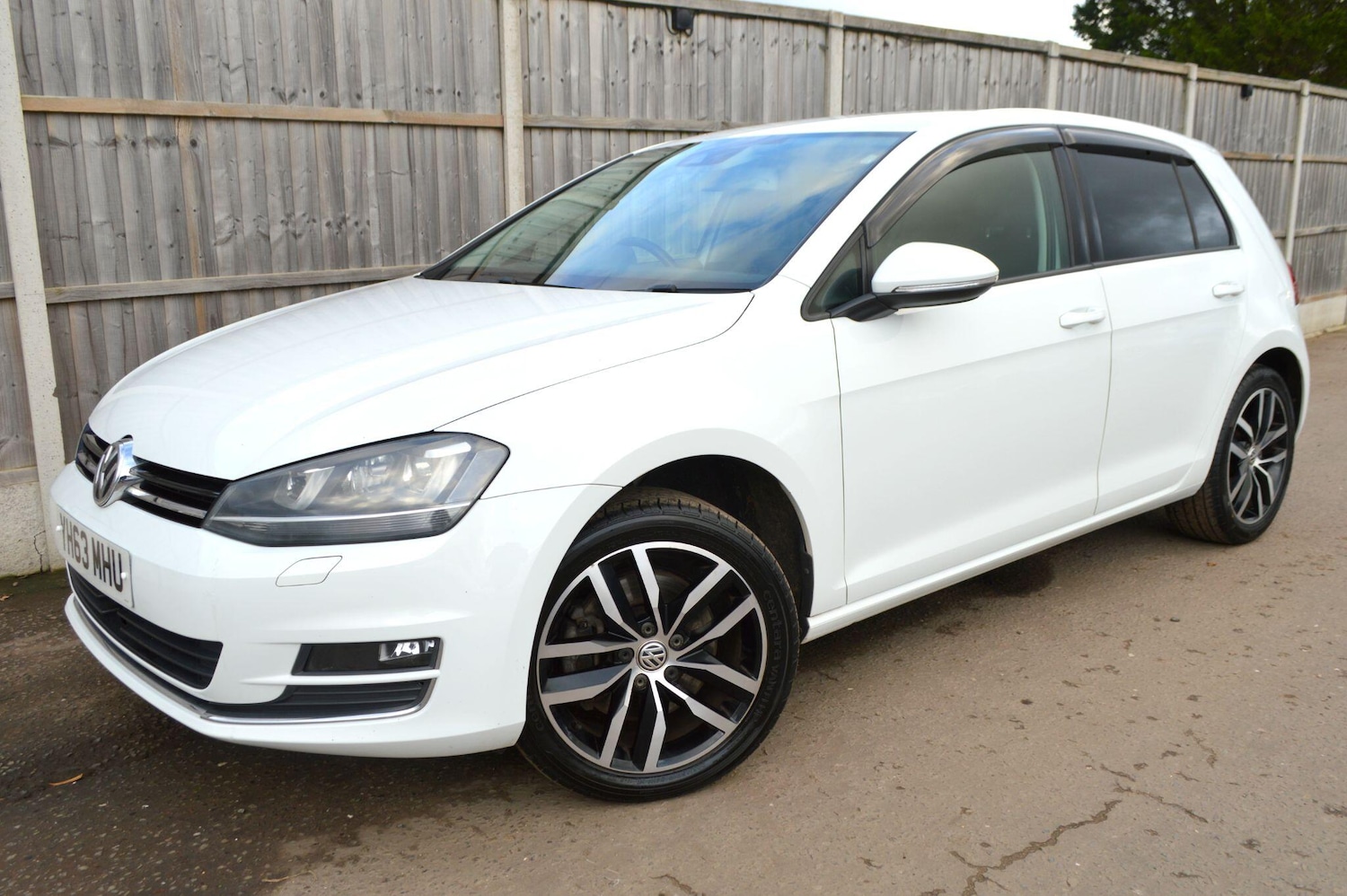 Used Volkswagen Golf 2024 for sale - 76964686: Photo 31