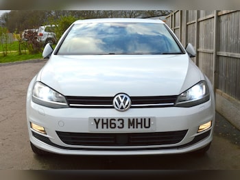 Used Volkswagen Golf 2013 for sale - 76964686: Photo