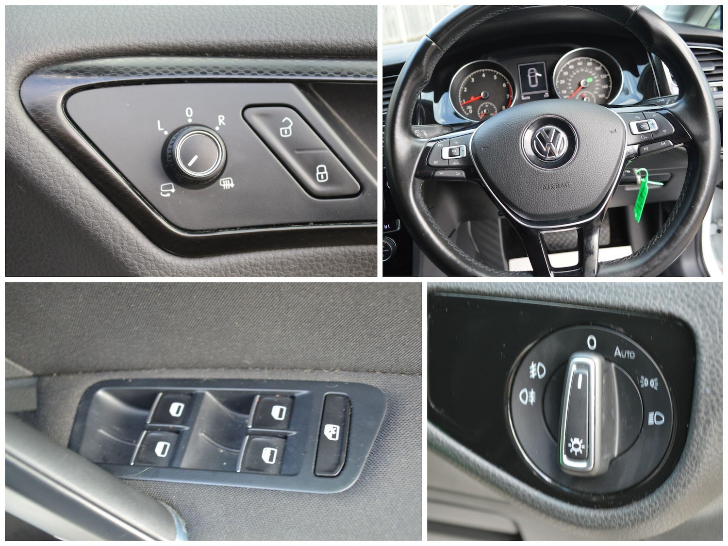 Used Volkswagen Golf 2024 for sale - 76964686: Photo 9