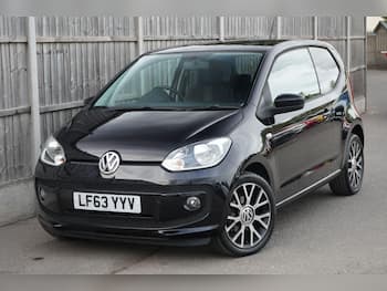 Used Volkswagen up! 2013 for sale - 79838995: Photo