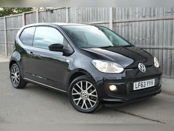 Used Volkswagen up! 2013 for sale - 79838995: Photo