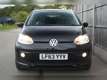 Used Volkswagen up! 2013 for sale - 79838995: Photo