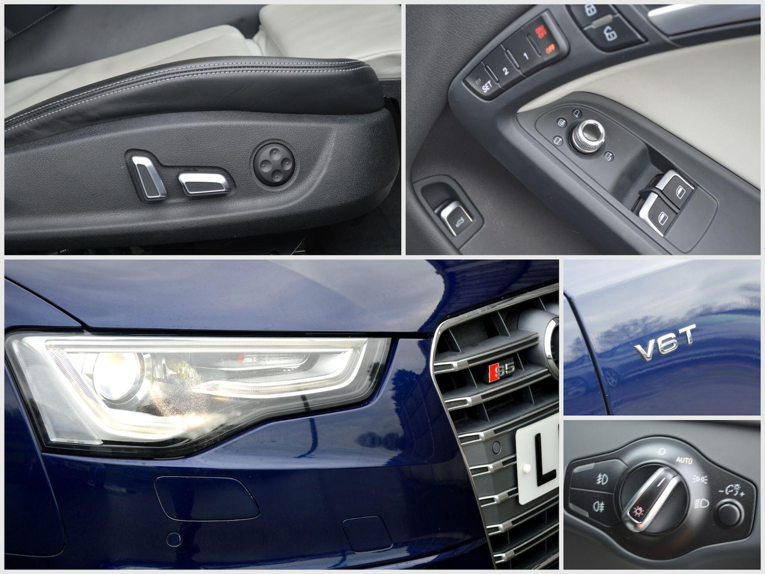 Used Audi S5 for sale - 77386935: Photo 10