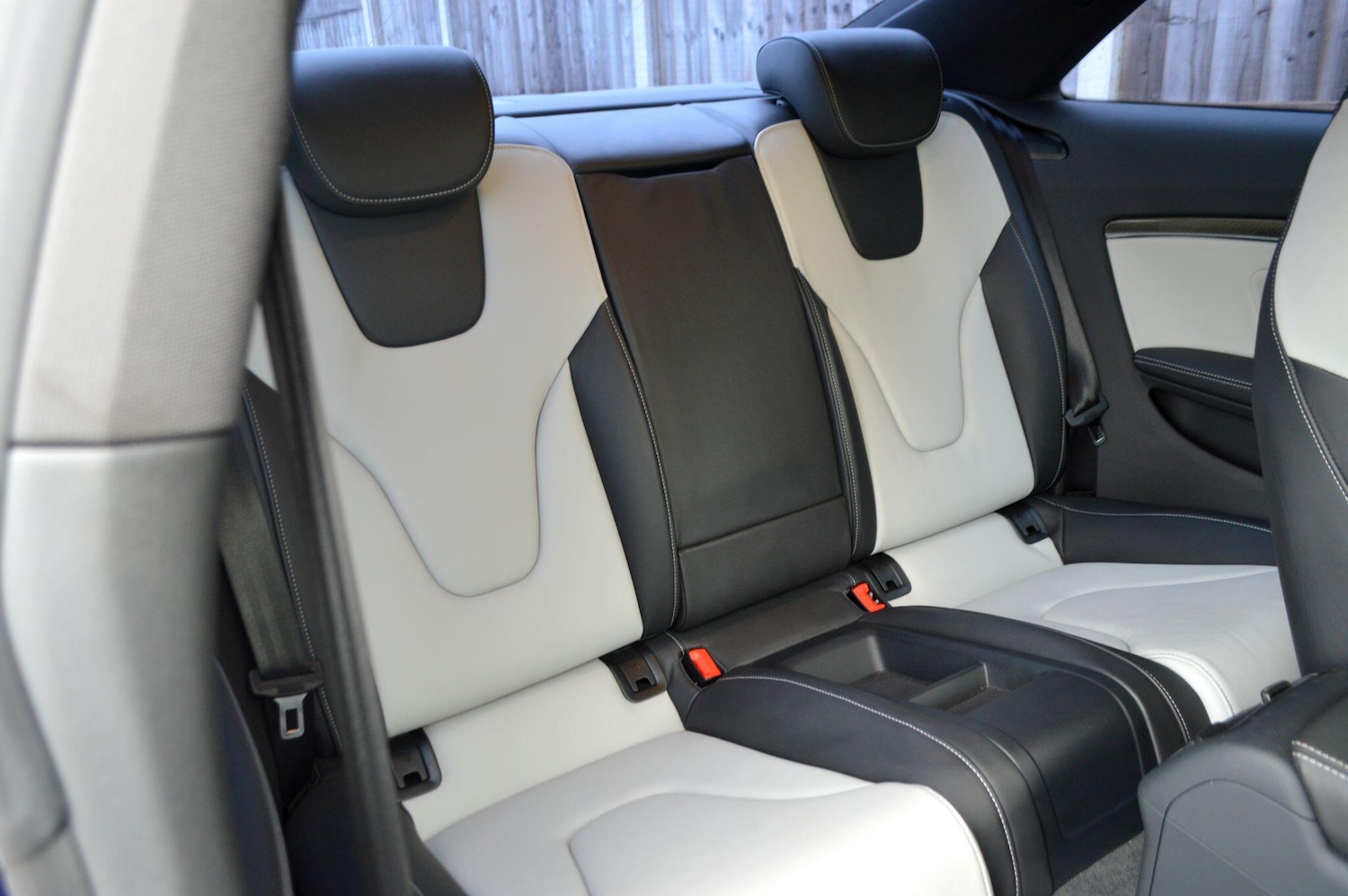 Used Audi S5 for sale - 77386935: Photo 13