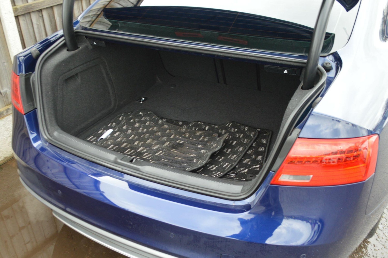 Used Audi S5 for sale - 77386935: Photo 15