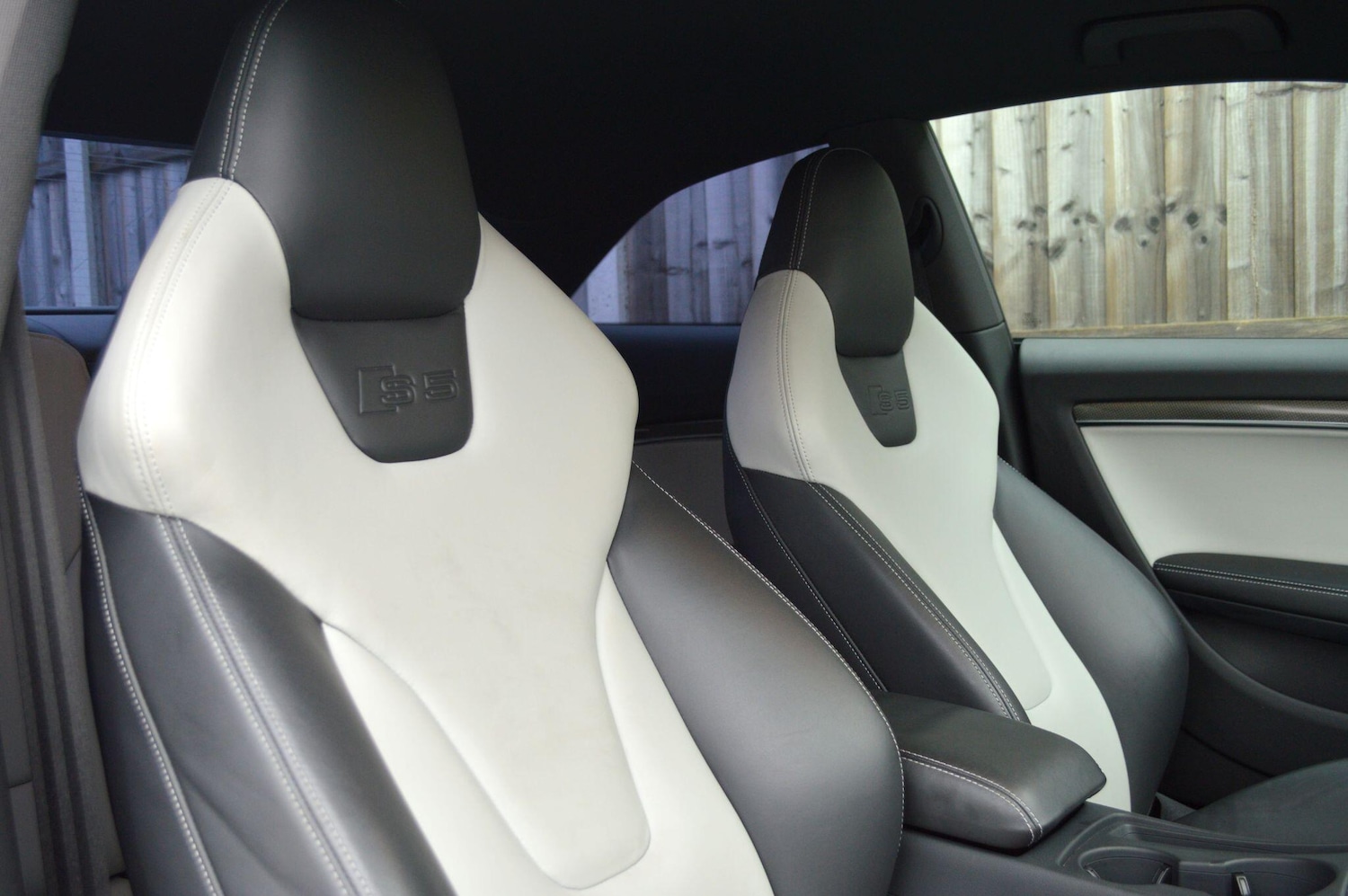 Used Audi S5 for sale - 77386935: Photo 18