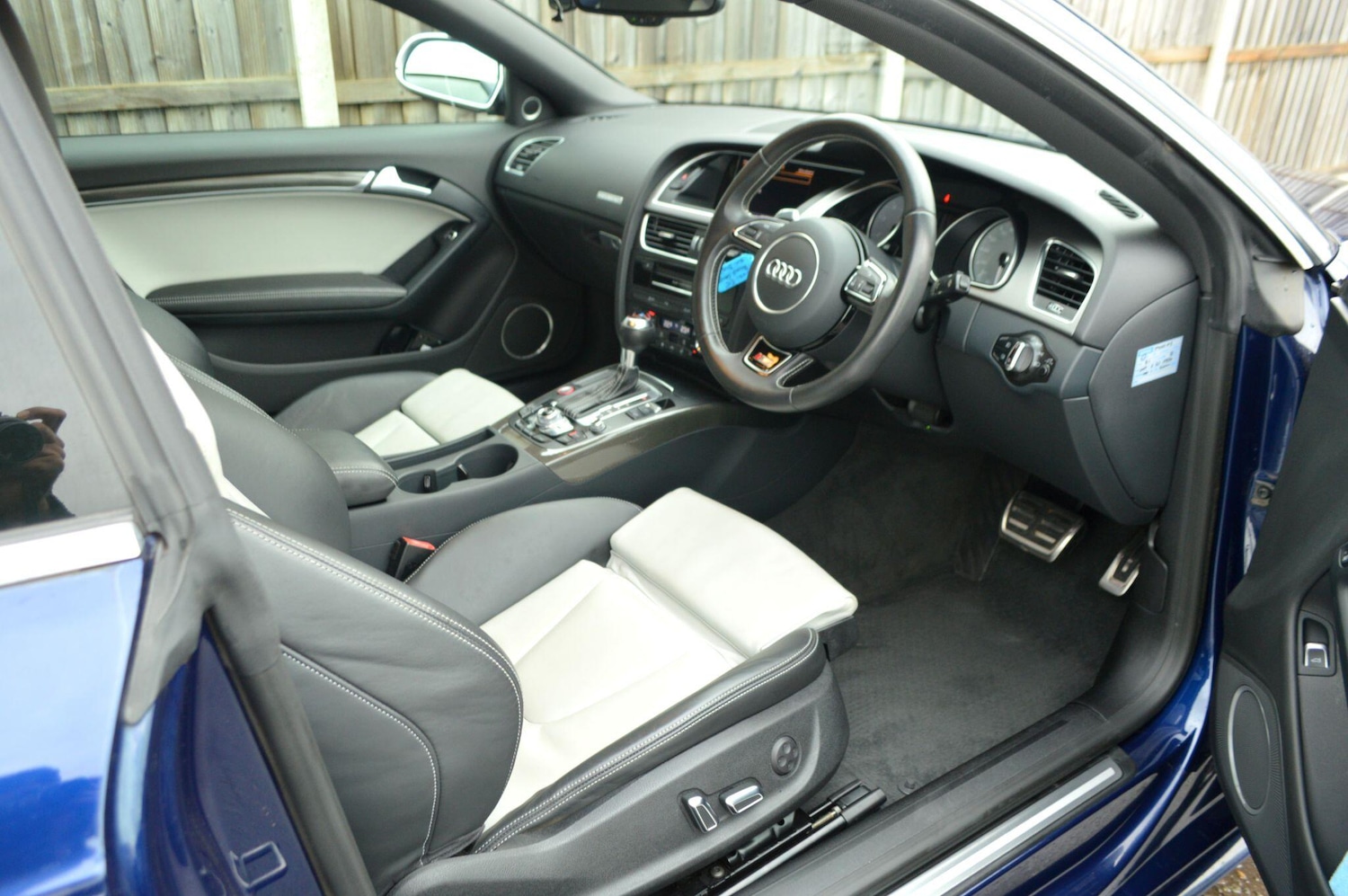 Used Audi S5 for sale - 77386935: Photo 2