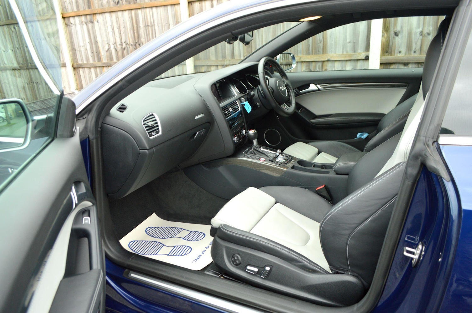 Used Audi S5 for sale - 77386935: Photo 20