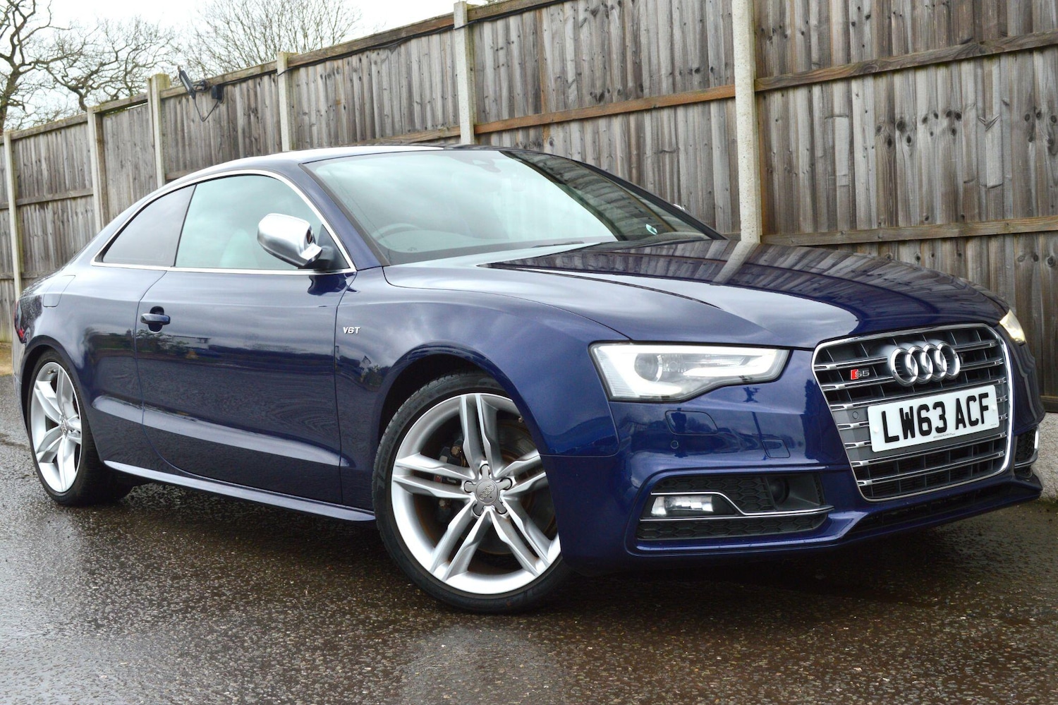 Used Audi S5 for sale - 77386935: Photo 22