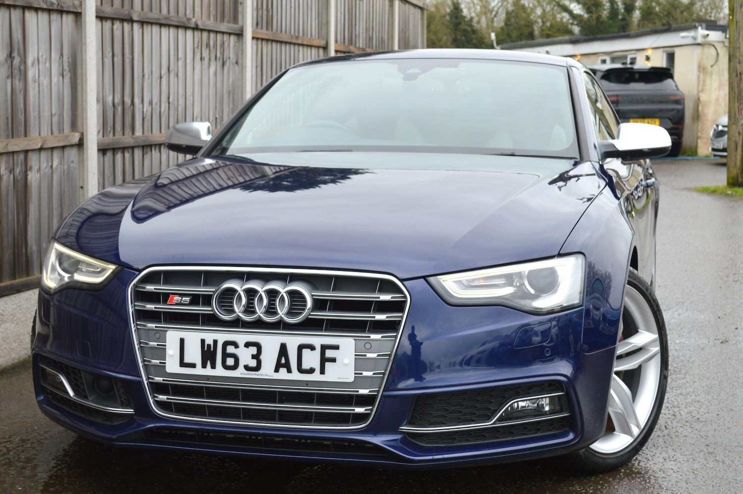 Used Audi S5 for sale - 77386935: Photo 23