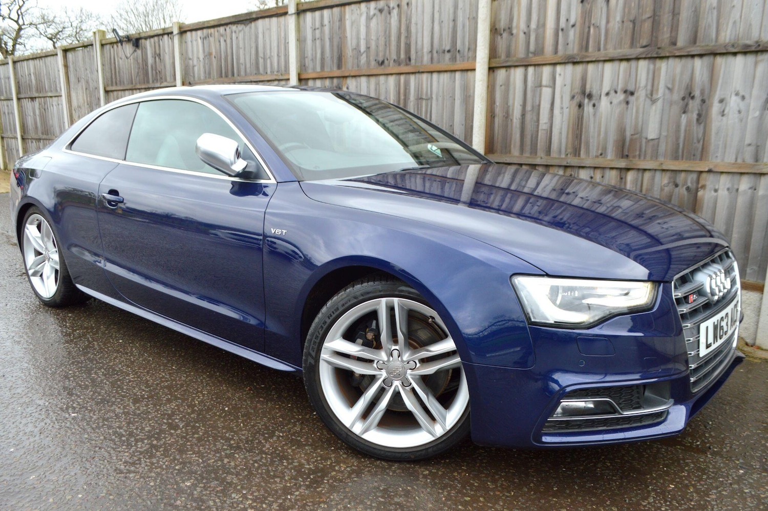Used Audi S5 for sale - 77386935: Photo 24