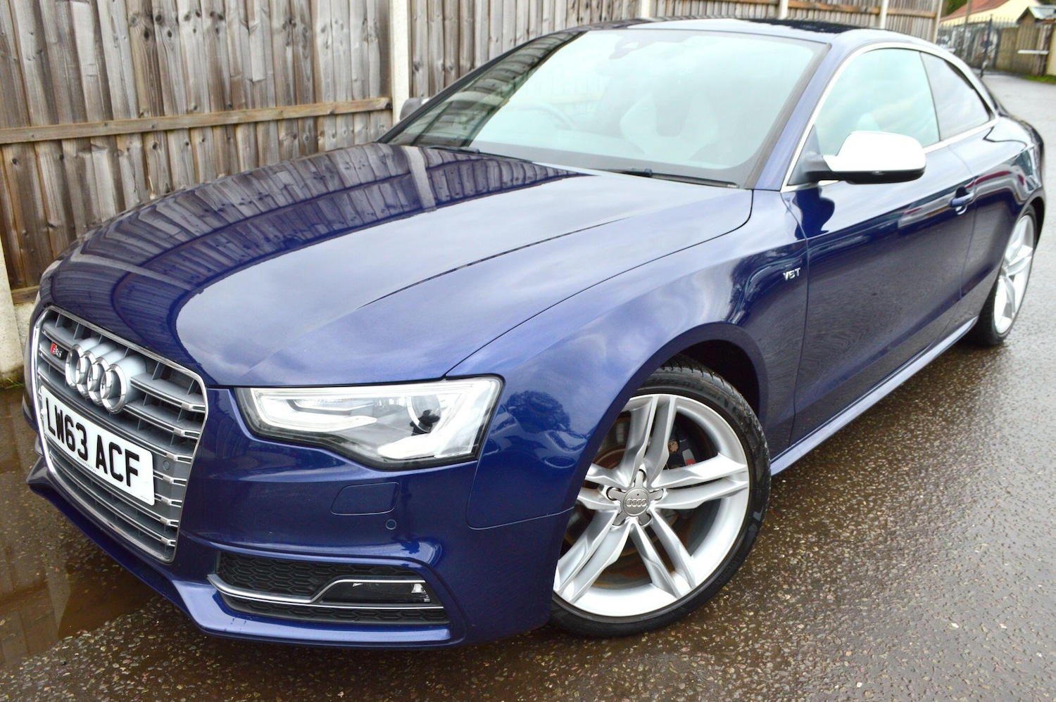 Used Audi S5 for sale - 77386935: Photo 31