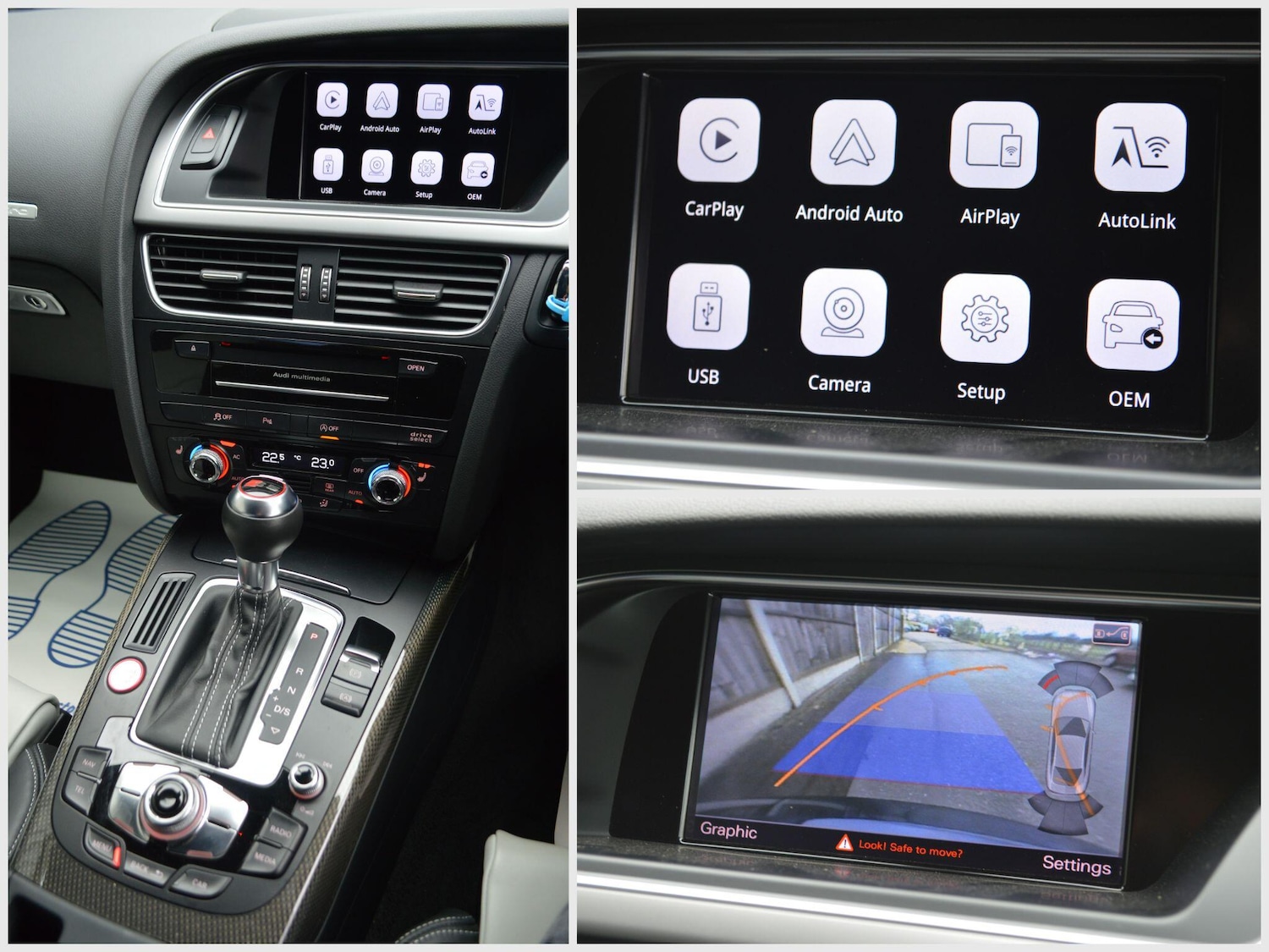 Used Audi S5 for sale - 77386935: Photo 8