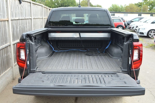 Used Volkswagen Amarok 2024 for sale - 75519413: Photo 11