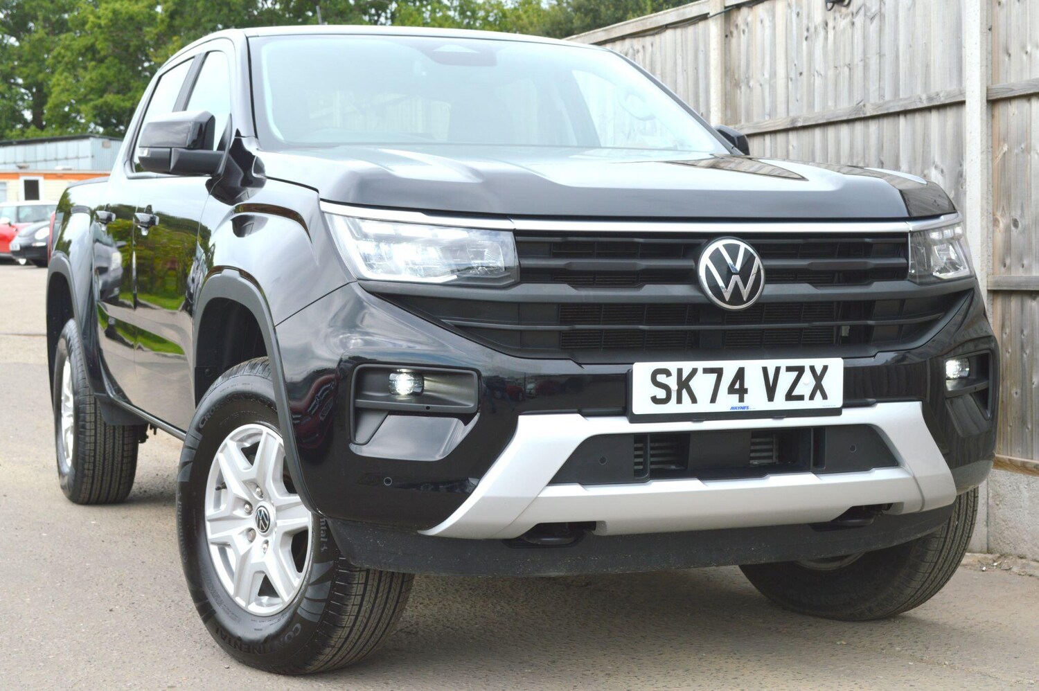 Vehicle 15