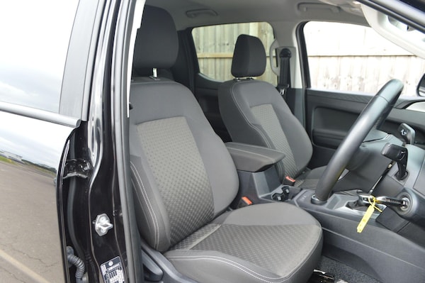 Used Volkswagen Amarok 2024 for sale - 75519413: Photo 20