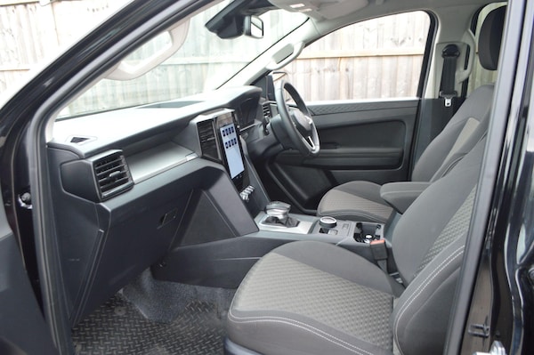 Used Volkswagen Amarok 2024 for sale - 75519413: Photo 25