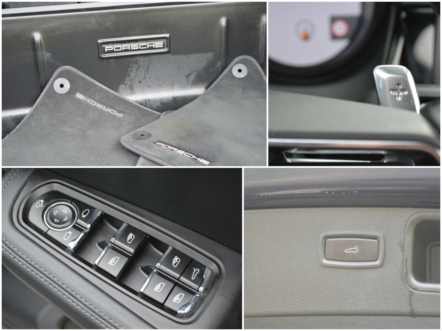 Used Porsche Macan 2022 for sale - 76295186: Photo 11