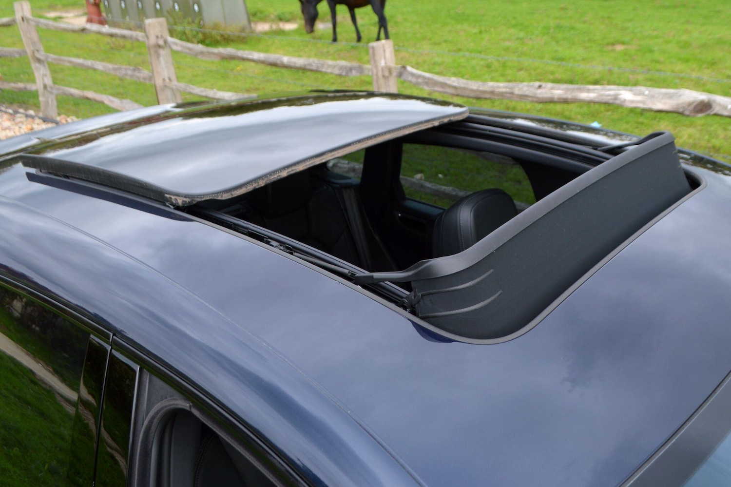 Used Porsche Macan 2022 for sale - 76295186: Photo 15