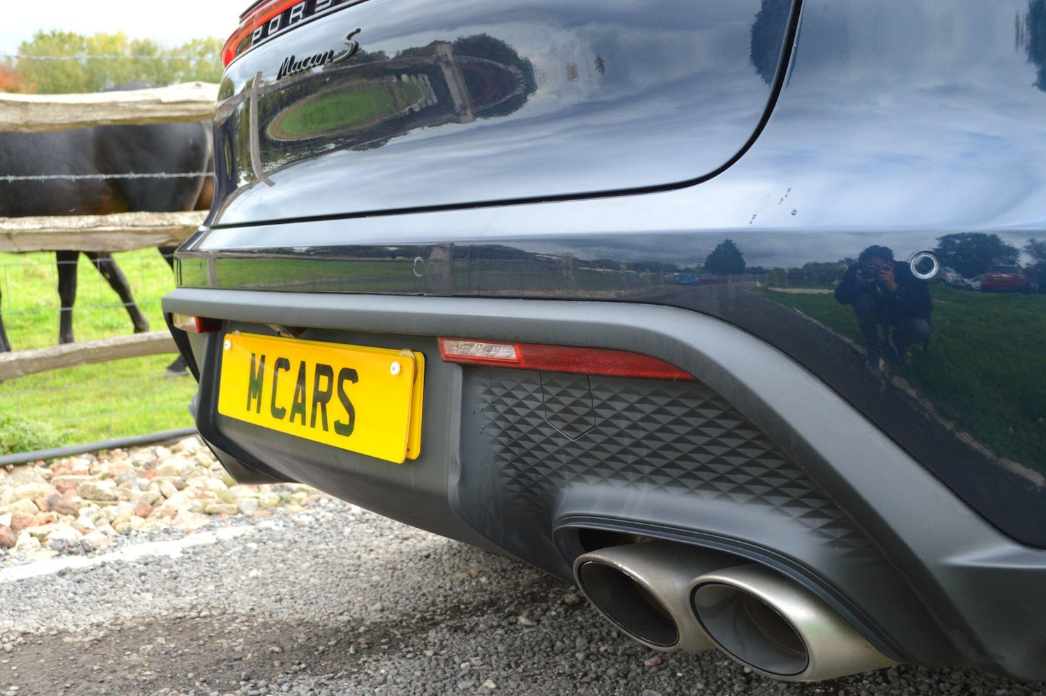 Used Porsche Macan 2022 for sale - 76295186: Photo 16