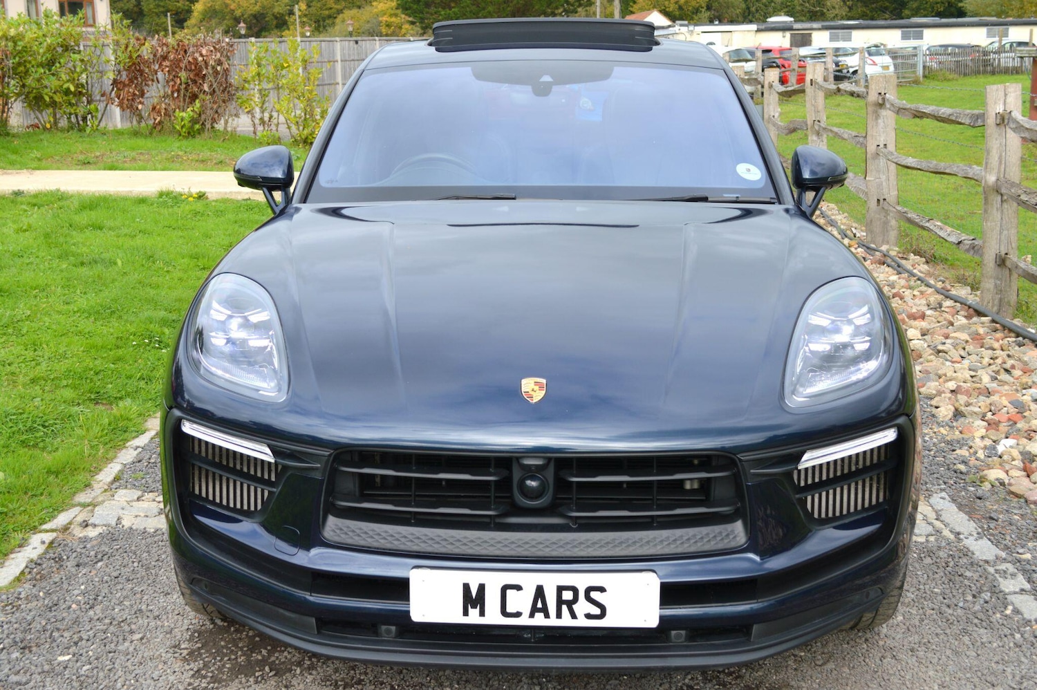 Used Porsche Macan 2022 for sale - 76295186: Photo 24