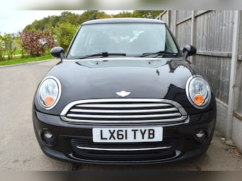 Used MINI Hatch 2011 for sale - 78462050: Photo
