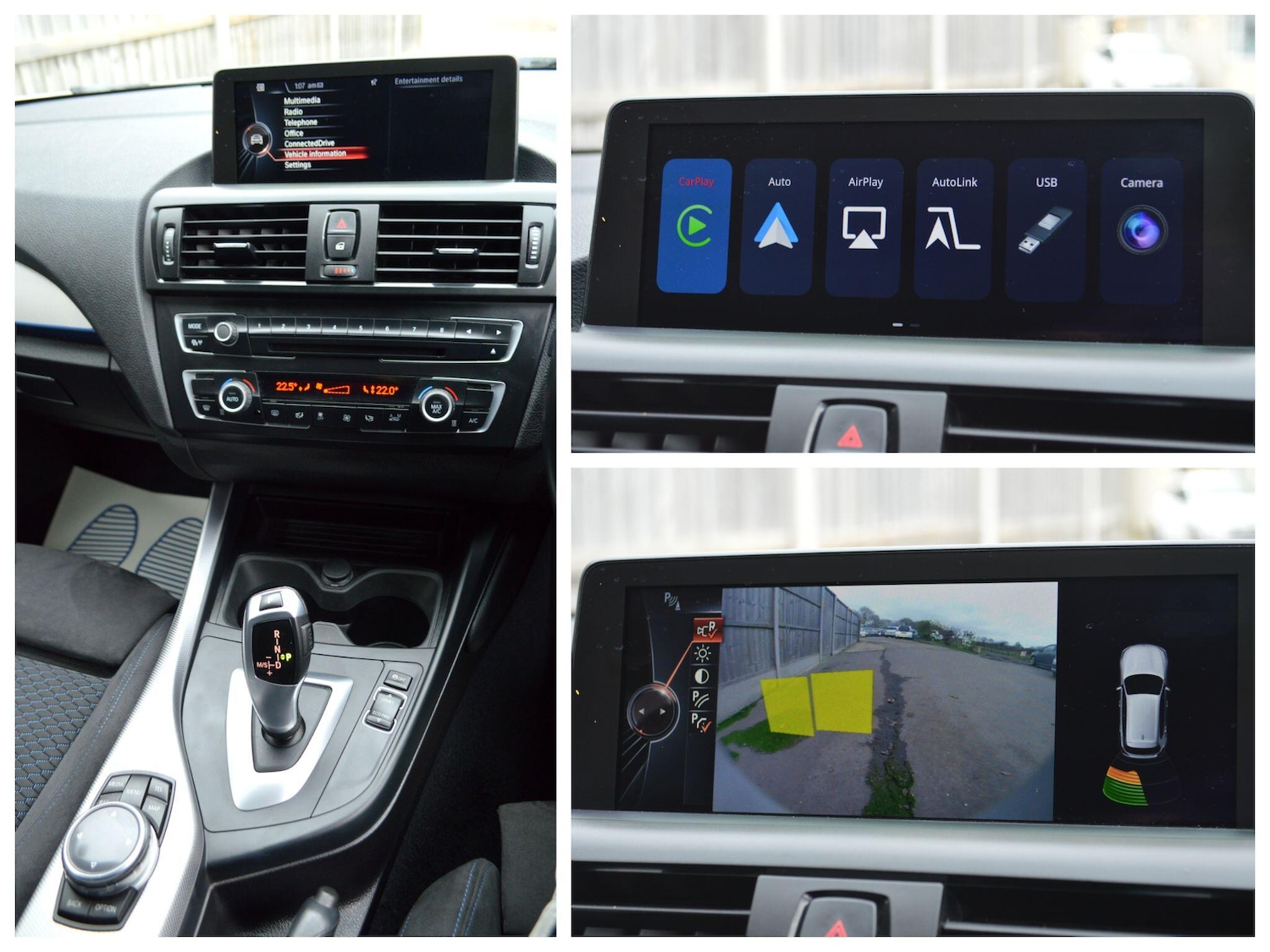 Used BMW 1 Series for sale - 76994524: Photo 11