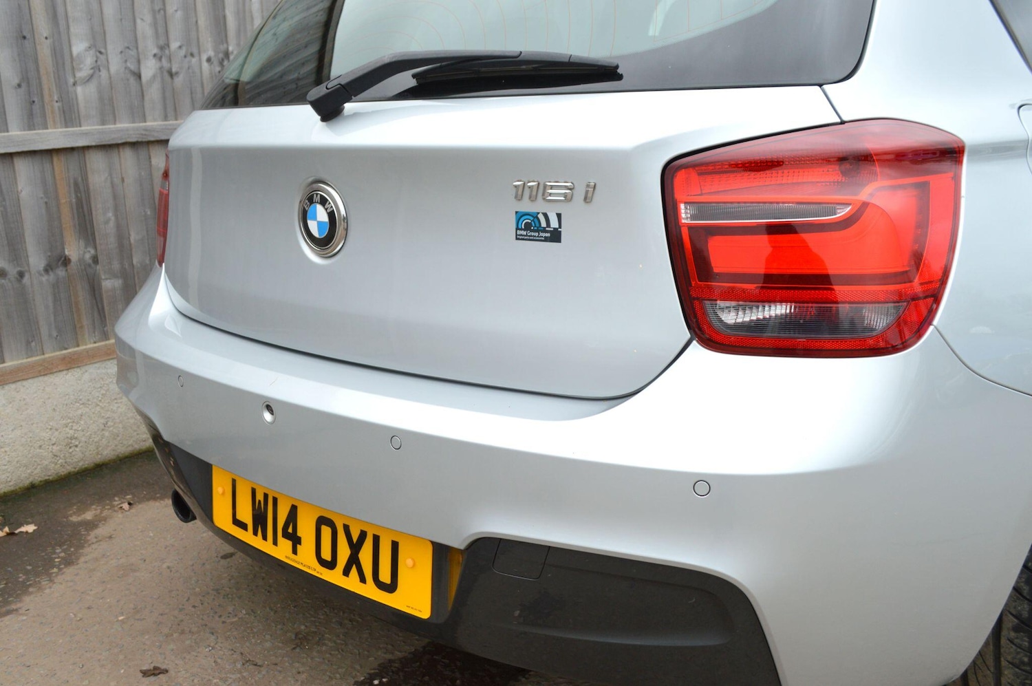 Used BMW 1 Series for sale - 76994524: Photo 12