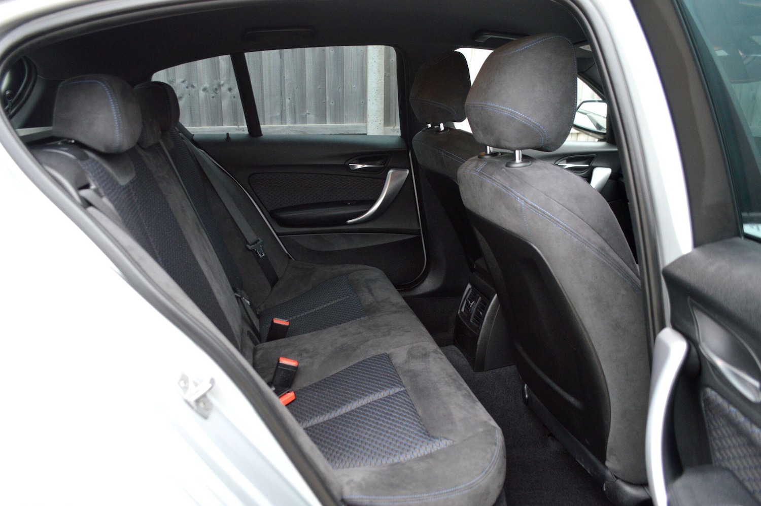 Used BMW 1 Series for sale - 76994524: Photo 13