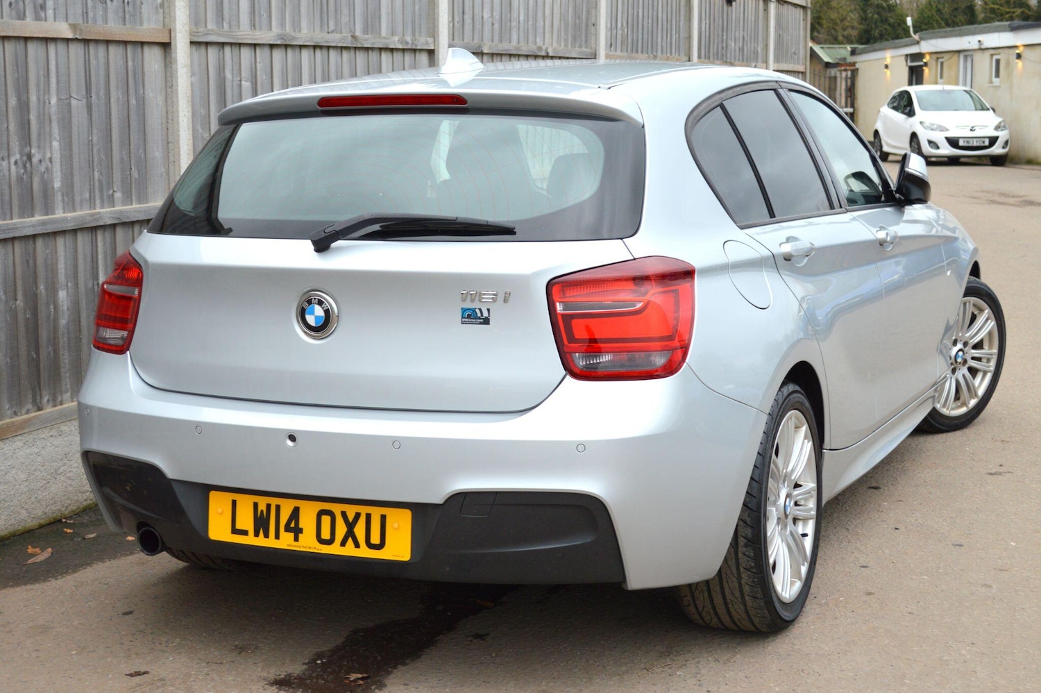 Used BMW 1 Series for sale - 76994524: Photo 14
