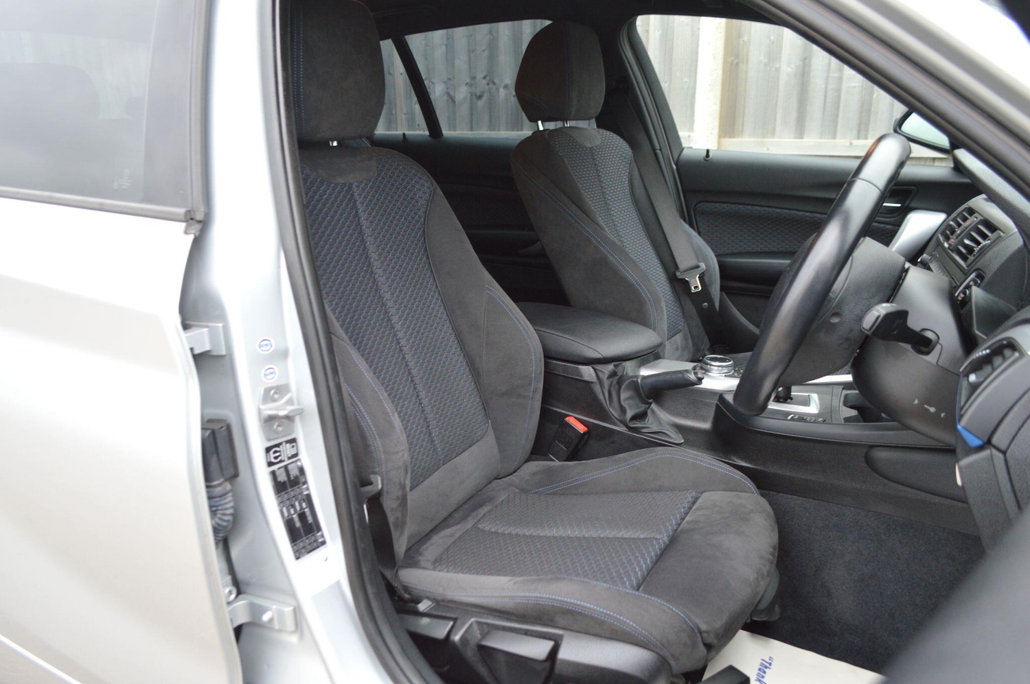 Used BMW 1 Series for sale - 76994524: Photo 18