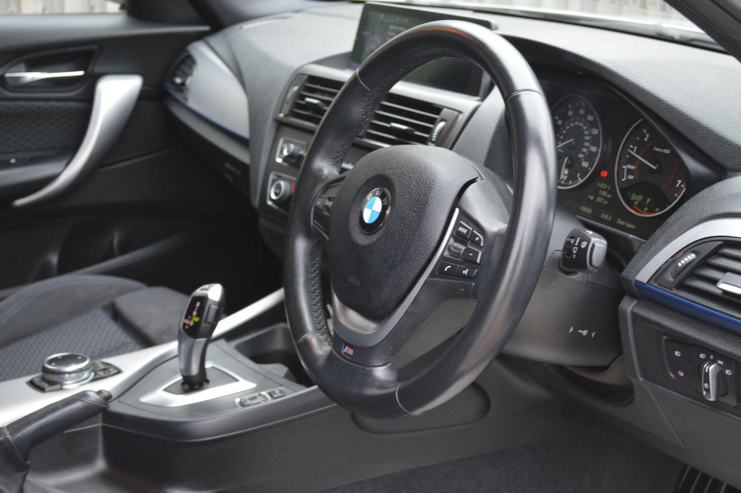 Used BMW 1 Series for sale - 76994524: Photo 19