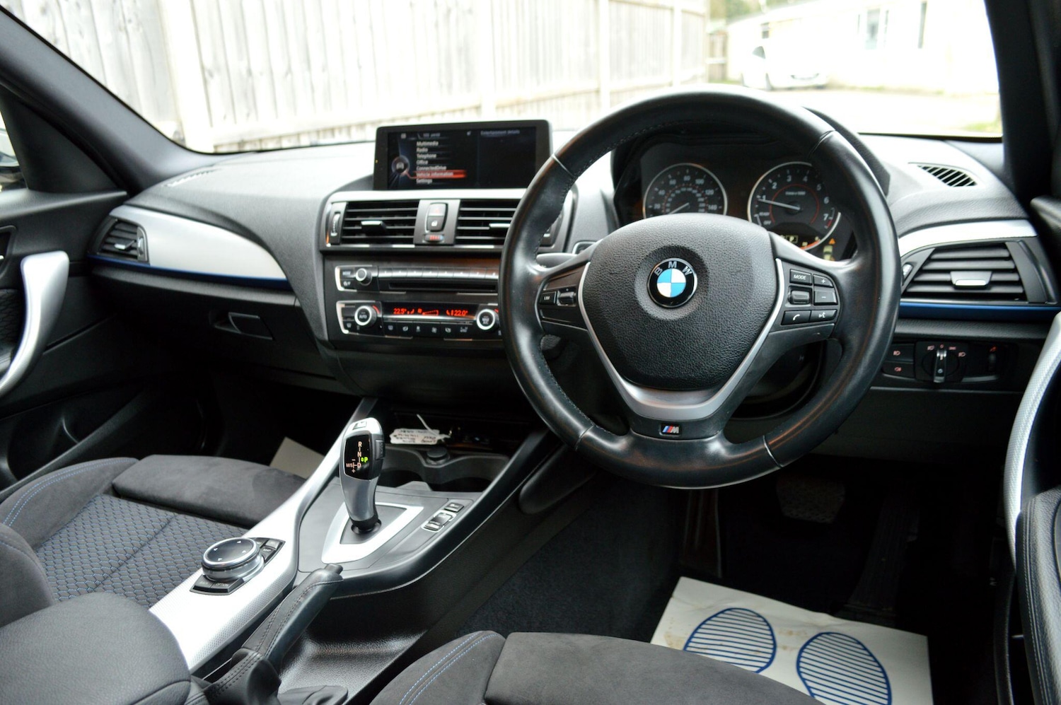 Used BMW 1 Series for sale - 76994524: Photo 2