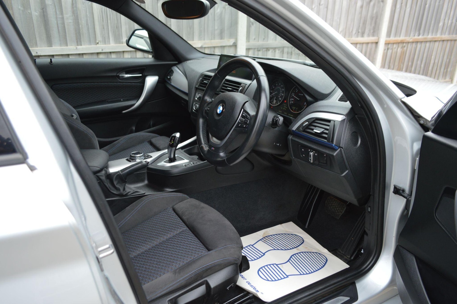 Used BMW 1 Series for sale - 76994524: Photo 20